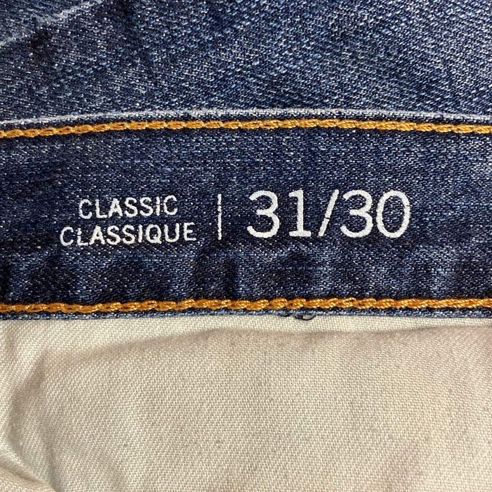 Tommy Hilfiger Denim Classic 31/30 - Picture 6 of 6